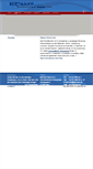 Mobile Screenshot of bertmann.at